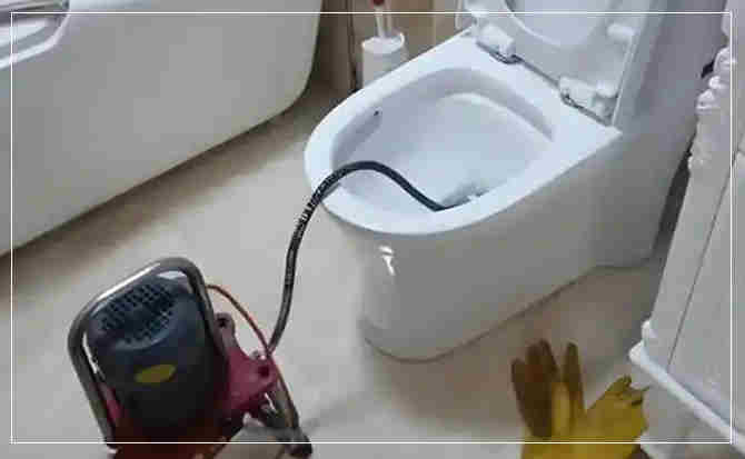 乡城马桶蹲坑蹲厕疏通